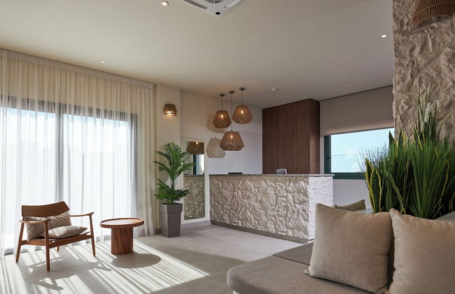 Mila Sissi Bay Hotel - Photo 3