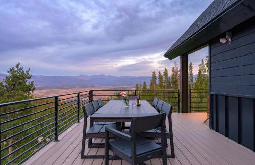 Sky House chalet - Foto 9