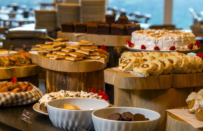 Laghetto Resort Golden - Foto 60