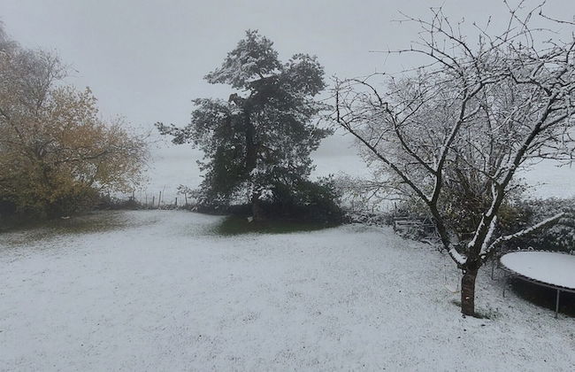 Holiday Home 'ardennes Blue' in Theux Near Spa - Photo 41