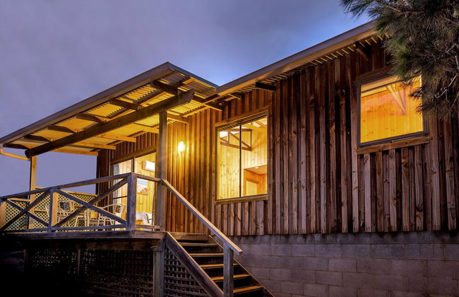 Iluka Holiday Centre - Foto 24