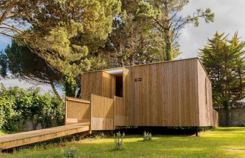 Cabanas Narea - Foto 45