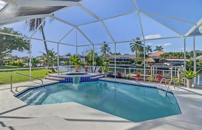 2203 Cape Coral Pkwy W - Foto 29