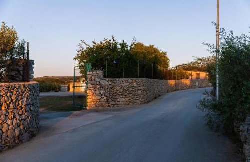 VILLA AGAPE - Three bedroom villa on 15k m2 olive grove - Incredible 360 view - Free parking - Private pool and jacuzzi - Foto 68