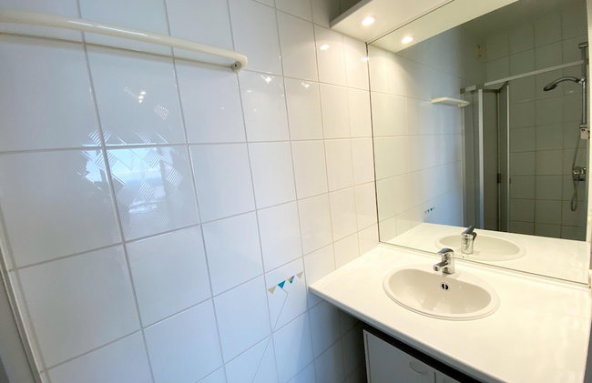 Apartment Nieuwpoort Near Sandy Beaches - Foto 10