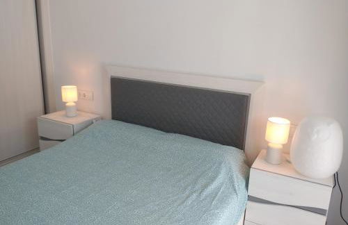 Modern nieuwbouwappartement aan het strand van de Mar Menor in Santiago de la Ribera - Foto 31