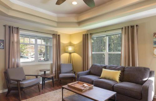 Bluebird Day - Cascadia Craftsman - Foto 4