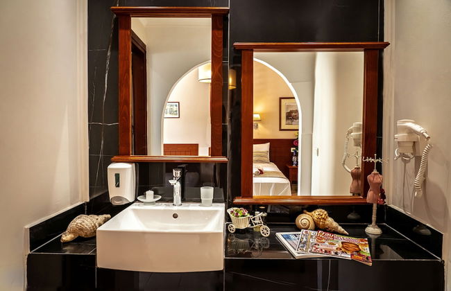 Philoxenia Hotel & Spa - Photo 24