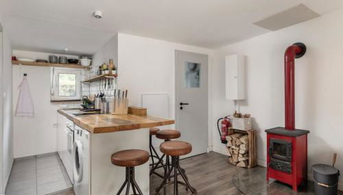 Cabin by the lake for 4 people with Fireplace and Sauna - Foto 5