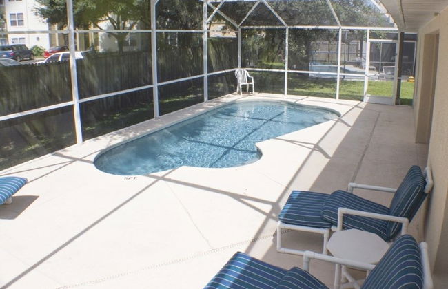 Ip60179 - Silver Creek - 4 Bed 3 Baths Villa - Photo 13