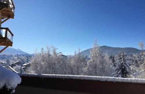 T2 avec terrasse fitness et bien-être - Le Diamant - Foto 18