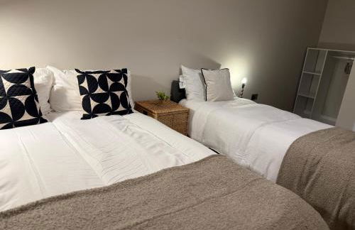 West Greenwich Modern Apartment - Foto 11