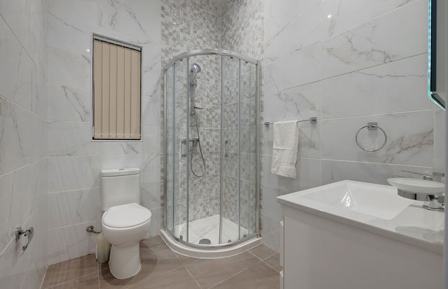 Modern Apartment in the Best Area of Sliema - Foto 11