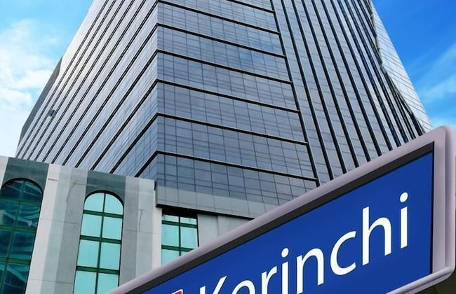 Imperial Suites - Photo 25