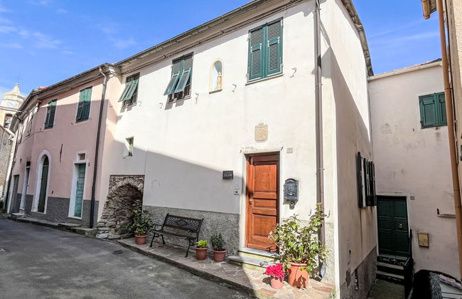 Holiday Home Casa Sylvie by Interhome - Foto 135