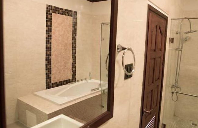 Capitol Residence - Foto 23