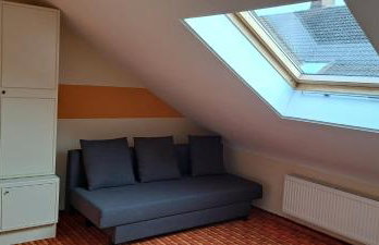 Geräumiges Apartment in ruhiger Lage - Foto 4