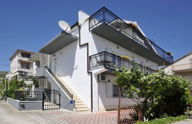 Apartments Roza - Foto 2