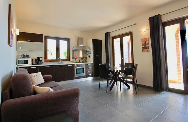 Villa Maggiorana 10 - Photo 25