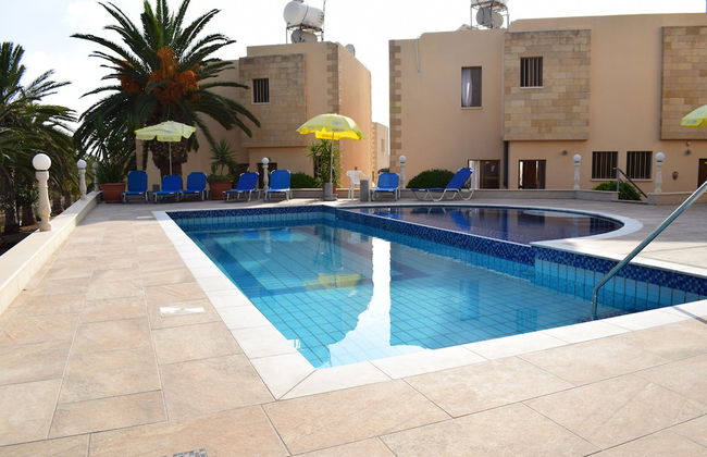 Dimma Seaside Houses - Foto 37