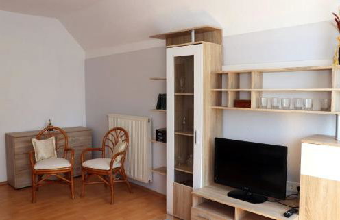 Ferienwohnung Runge II - Foto 9