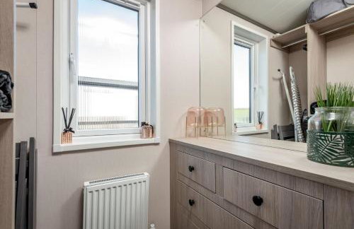 Lodge No 9 - St Andrews Lodge Park - Foto 8