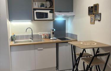 Studio cosy au calme proche d'Albi - Foto 3