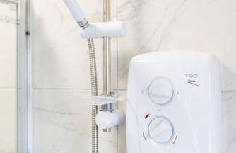 Flatzy - Modern 3 Bedroom Home in City Centre - Foto 5