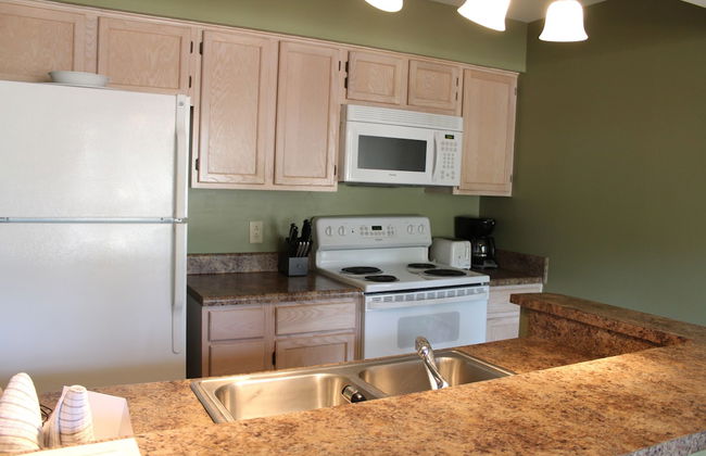 Fairways Villas - Foto 4