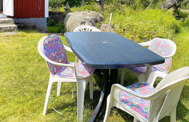 4 Star Holiday Home in Tving - Photo 8