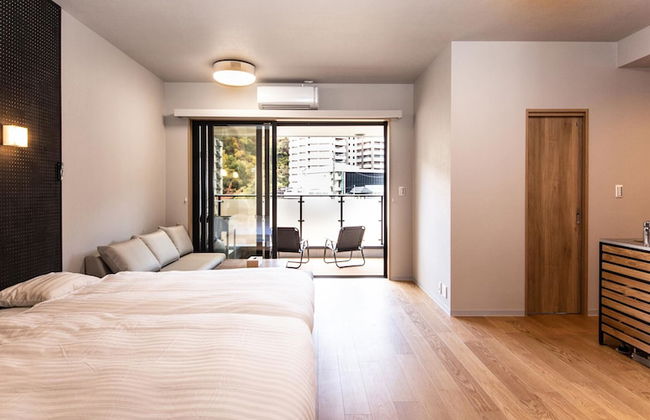 Rakuten Stay Motel Nikko Kinugawa - Foto 20