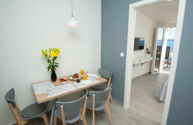 Seaside Luxury Suites - Foto 52