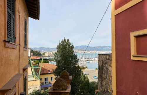 [Villa Privata] Vista Mare - in Portovenere - Foto 31