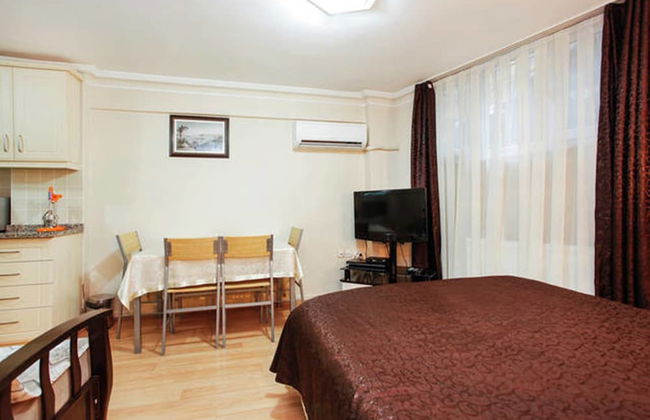 Old City Teo Apartments - Foto 8