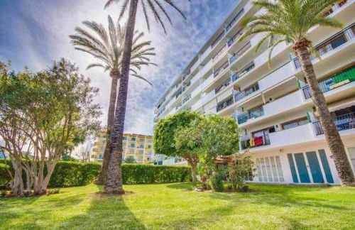 NEW Apt Relax Home a 150 m del mar, WIFI y Piscina - Foto 24