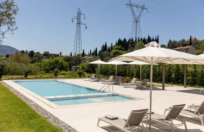 Stablo Residence Corfu - Foto 40