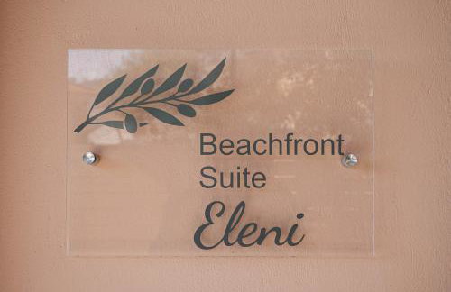 Paralio Astros Beachfront Suites - Photo 44