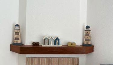 Lovely 2 bedroom apartment 100m from the beach - Foto 3