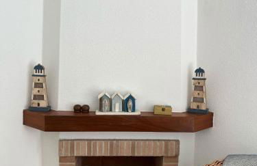 Lovely 2 bedroom apartment 100m from the beach - Foto 3