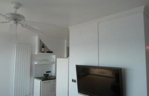 Apartamento magnificas vistas mar y piscina ref 298 - Foto 12