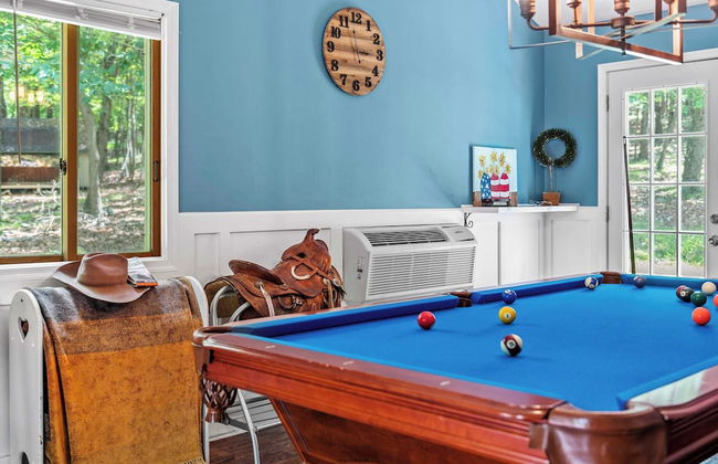 The Great Escape by Avantstay Game Room - Foto 16