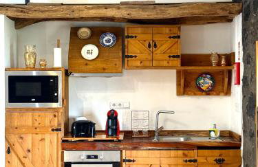 Bruma do Pico House - Foto 16