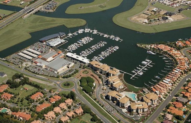 Azzura Greens Resort - Foto 48