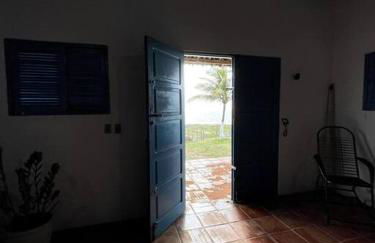 Casa de frente para o mar, pé na areia! - Foto 14