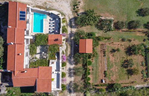 Villa Asteralis - Foto 4