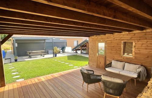 Maison Cosy à la montagne - Foto 24