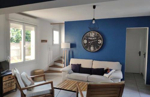 Maison proche plage et côte sauvage - Photo 3