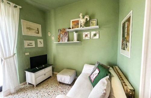 Villa Simonetta - Foto 64