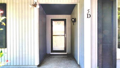 Green & Quiet 3-BR with Basketball Court and Pool - Foto 5