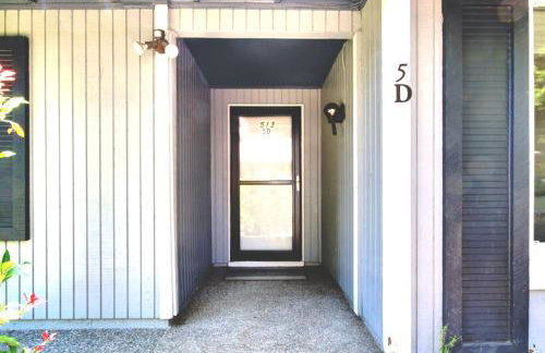 Green & Quiet 3-BR with Basketball Court and Pool - Foto 5